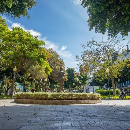 In Palmas By Canteras * Las Palmas de Gran Canaria