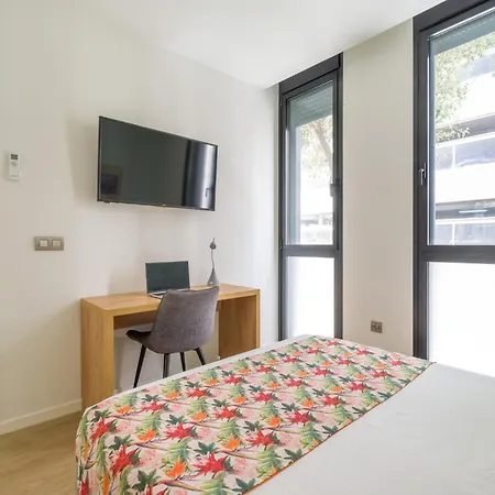 Apartment In Palmas By Canteras *