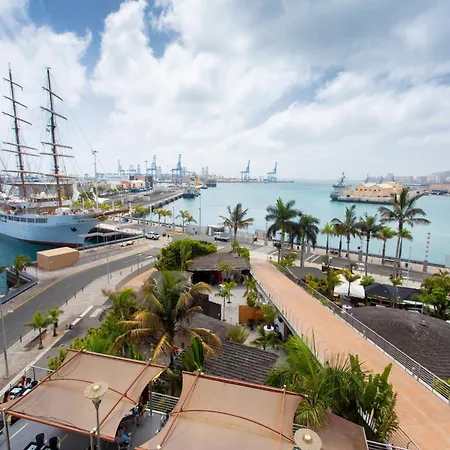 In Palmas By Canteras Apartment
